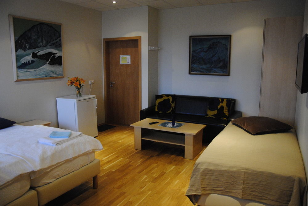 T10 Hotel Iceland Hafnarfjörður Zewnętrze zdjęcie